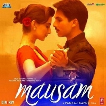 Tochi Raina – Mallo Malli 1 (OST из "Времена года / Mausam")