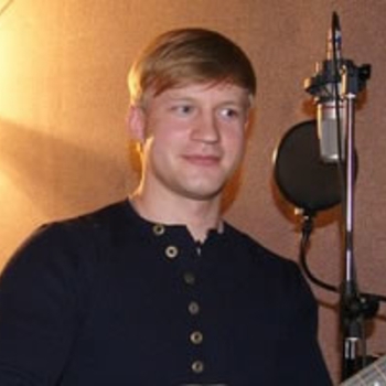Сергей Тимошенко