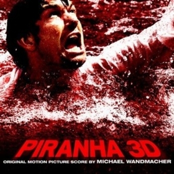 The One – Chemical Kings (Песня из фильма "Пираньи 3DD / Piranha 3DD")