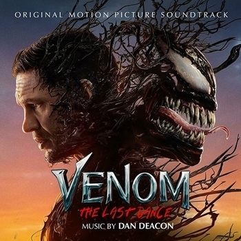 Dan Deacon – It's A Showdown