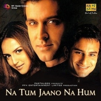 Jaspinder Narula – Ye Betiyan (OST из "Ни ты не знаешь, ни я / Na Tum Jaano Na Hum")