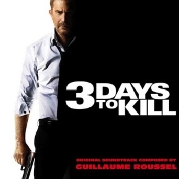 Ann Peebles – Trouble, Heartaches and Sadness (Мелодия из фильма "3 дня на убийство / 3 Days to Kill")