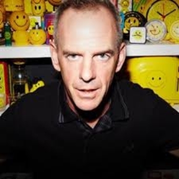 Fatboy Slim – The Rockafeller Skank