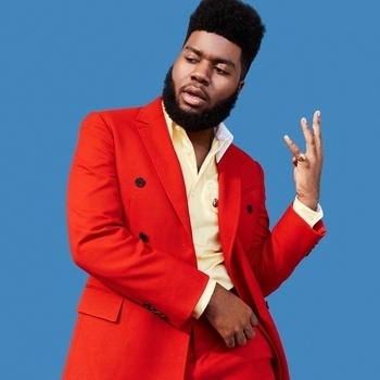 Khalid – American Teen (American Teen 2017)