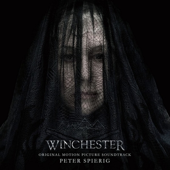 Peter Spierig – Thirteen Hooks (ОСТ из фильма "Винчестер. Дом, который построили призраки / Winchester: The House that Ghosts Built")