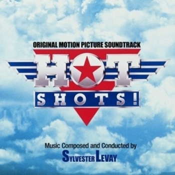 Platters – Only You (Песня из фильма "Горячие головы / Hot Shots!")