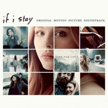 Tanlines – All Of Me (Музыка из фильма "Если я останусь / If I Stay")