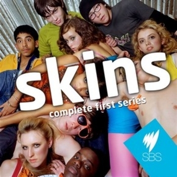 Susanna – Believer (Песня из сериала "Молокососы / Skins") (Сезон 3) (Серия 6)