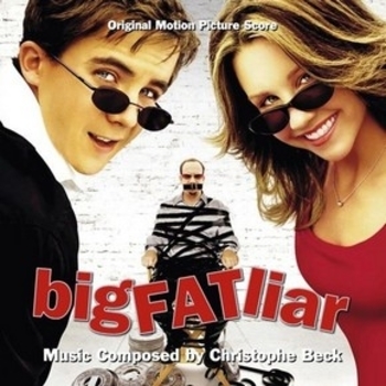 Jive Jones – Me Myself E I (ОСТ из фильма "Большой толстый лгун / Big Fat Liar")