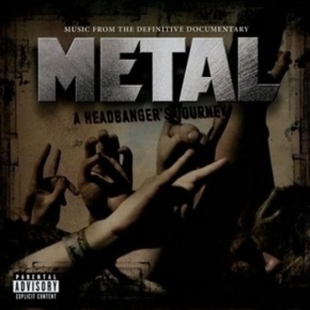 Diamond Head – Am I Evil (ОСТ из "Путешествие Металлиста / Metal: A Headbanger's Journey")