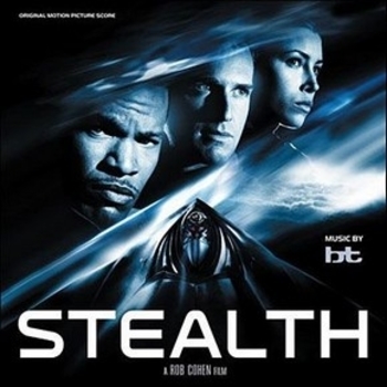 Sly – Dance to the Music (Саундтрек из фильма "Стелс / Stealth")