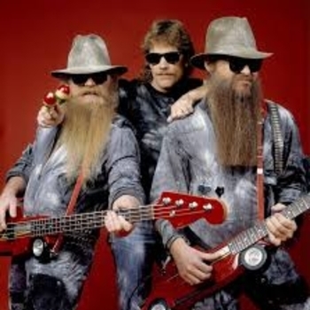 ZZ Top – Burger Man (Recycler (LP Version) 1990)