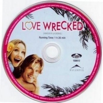 Eames Era – Could Be Anything (Саундтрек из фильма "Любовь на острове / Love Wrecked")