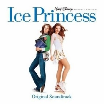 Из фильма "Принцесса Льда / Ice Princess"