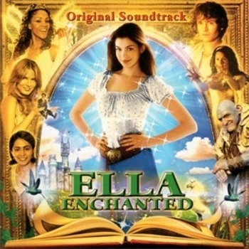 Stimulator – Magic (Саундтрек из фильма "Заколдованная Элла / Ella Enchanted")