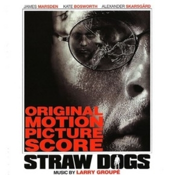 Larry Groupe – The Farm (OST из "Соломенные псы / Straw Dogs")
