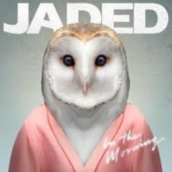 Jaded & Ashnikko – Pancake