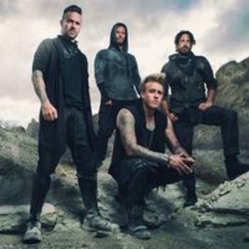 Papa Roach – Kill The Noise