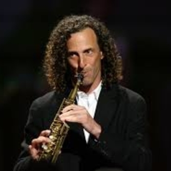 Kenny G