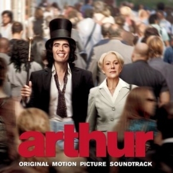 Fitz – Arthur's Theme (Best That You Can Do) (Мелодия из фильма "Артур. Идеальный миллионер / Arthur")