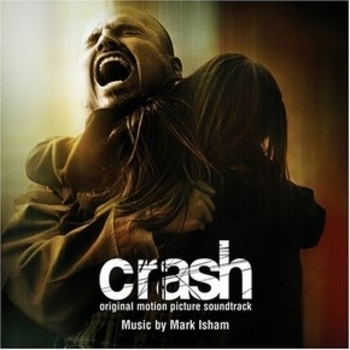 Из фильма "Столкновение / Crash"