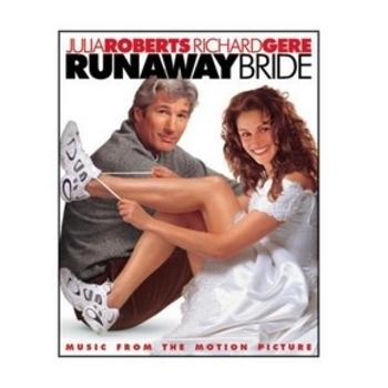 Allure – You're The Only One For Me (ОСТ из фильма "Сбежавшая невеста / Runaway Bride")