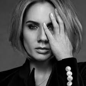Ina Wroldsen and Jax Jones – Breathe (I.D.Original Mix) (2017)