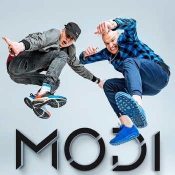 MODI – #Дилеркупидон