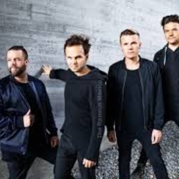 The Rasmus – In The Shadows