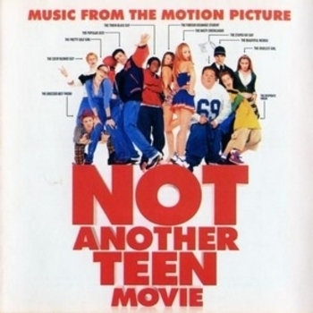 Scott Weiland – But Not Tonight (Музыка из фильма "Недетское кино / Not Another Teen Movie")