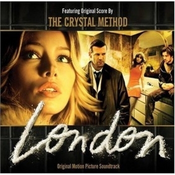 The Perishers – Nothing Like You and I (ОСТ из "Лондон / London")