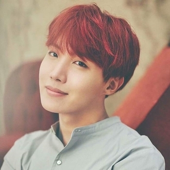 J-Hope – Mona Lisa