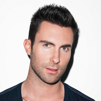 Adam Levine – Good Mood