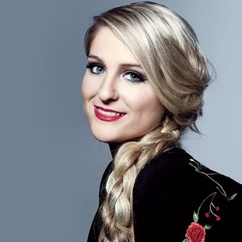 Meghan Trainor