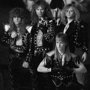 Running Wild