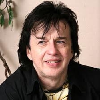 Александр Барыкин