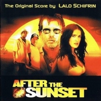Good Size – The Pineapple Song (Turn Around and Let Me See) (Мелодия из фильма "После заката / After the Sunset")