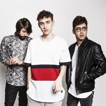 Years & Years – Meteorite