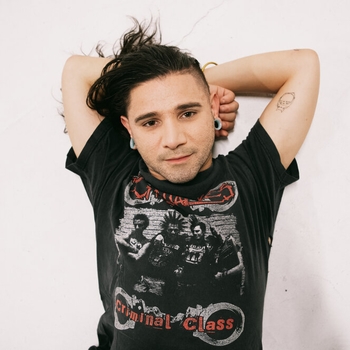 Skrillex + Alvin Risk (and T-Mass) – Skrillex + Alvin Risk - TRY IT OUT (T-Mass Remix)