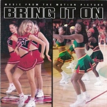 B_Witched – Mickey (Музыка из фильма "Добейся успеха / Bring It On")