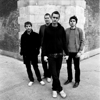 Editors – Formaldehyde