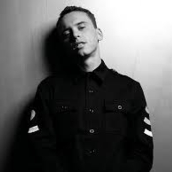 Logic – Welcome To Forever (ft. Jon Bellion) (Prod by 6ix) (DatPiff Exclusive)