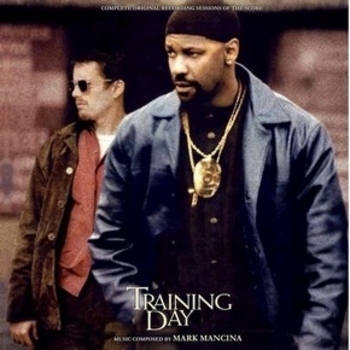 Soldier B – Protect Your Head (OST из "Тренировочный день / Training Day")