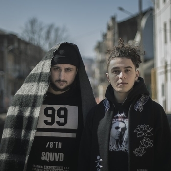 The Nek – Крутится, крошится