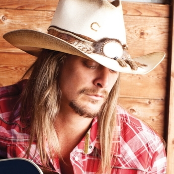 Kid Rock – Rockin'