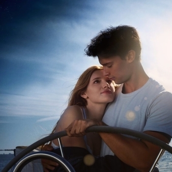 Nathaniel Walcott – I'm Not Swimming (ОСТ из "Полночное солнце / Midnight Sun")