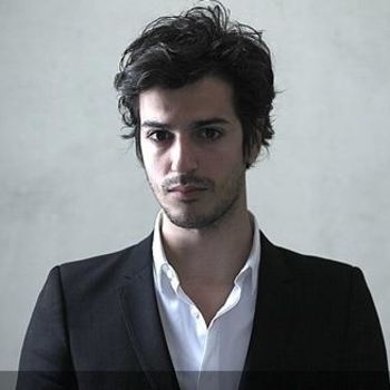 Gesaffelstein – Pursuit