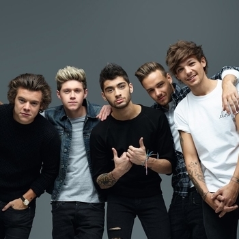 One Direction – Drag Me Down