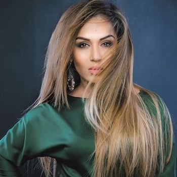 Zarina Tilidze – Загадала
