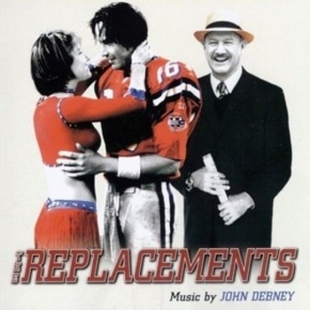 Turner Overdrive – Takin' Care Of Business (Песня из фильма "Дублеры / The Replacements")